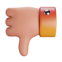 thumb_down_hand_icon_231395.png
